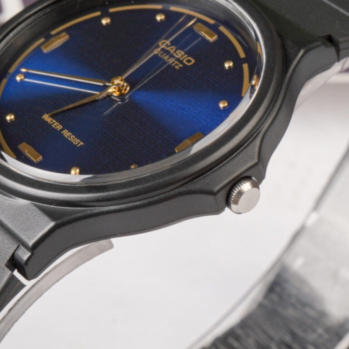 Đồng Hồ Casio 33.8mm Nam MQ-76-2ALDF