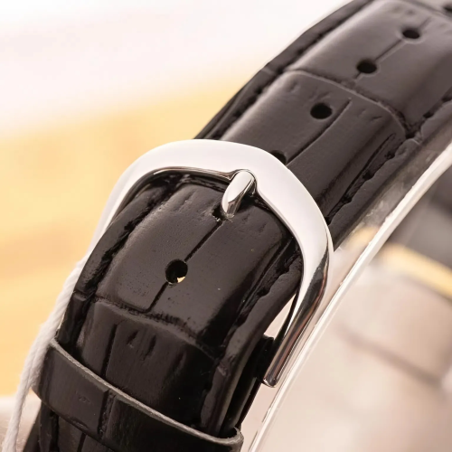 Đồng Hồ Casio 41.5mm Nam MTP-V004L-7AUDF