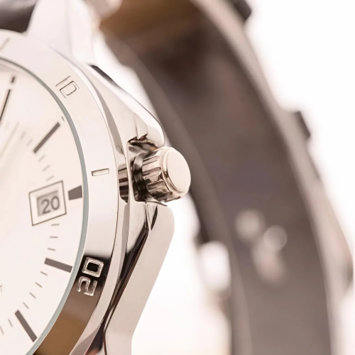 Đồng Hồ Casio 41.5mm Nam MTP-V004L-7AUDF