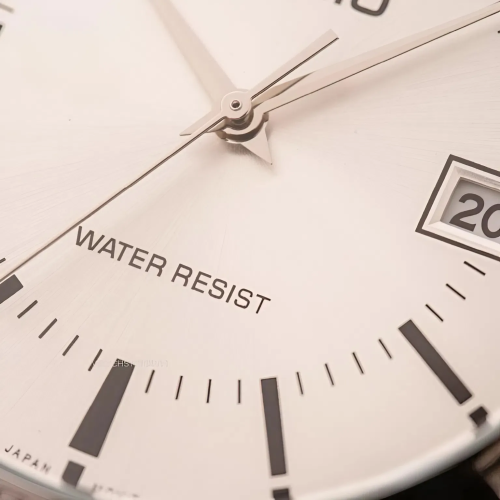 Đồng Hồ Casio 41.5mm Nam MTP-V004L-7AUDF