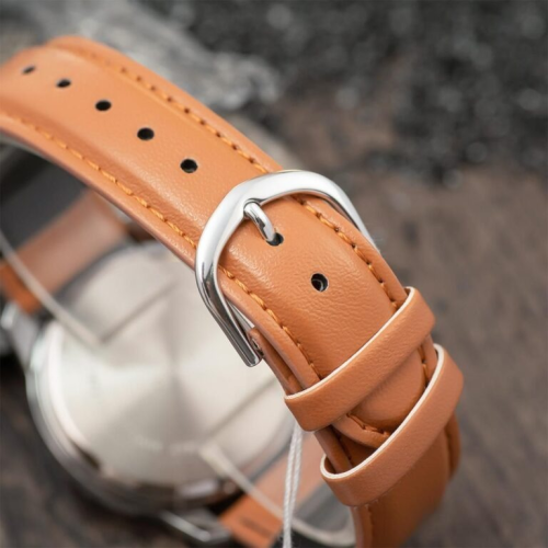 Đồng Hồ Casio 41.5mm Nam MTP-V004L-1B2UDF