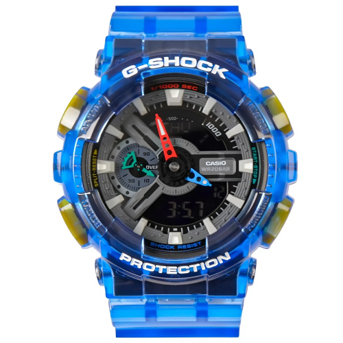 Casio 51mm Nam GA-110JT-2ADR
