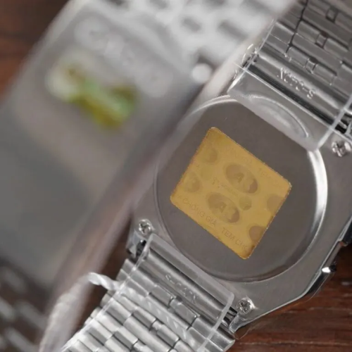 Đồng Hồ Casio 36.8 x 33.2 mm Unisex A159W-N1DF