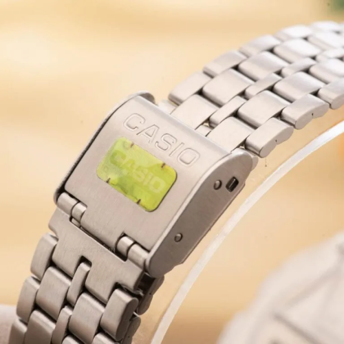 Đồng Hồ Casio 36.8 × 33.2 mm Unisex A159WAD-1DF