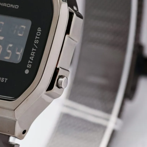 Đồng Hồ Casio Nam A168WEMB-1BDF