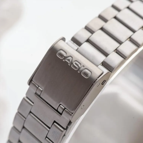 Đồng Hồ Casio Nam A168WGG-1ADF