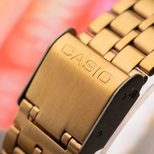 Đồng Hồ Casio Nam A500WGA-1DF