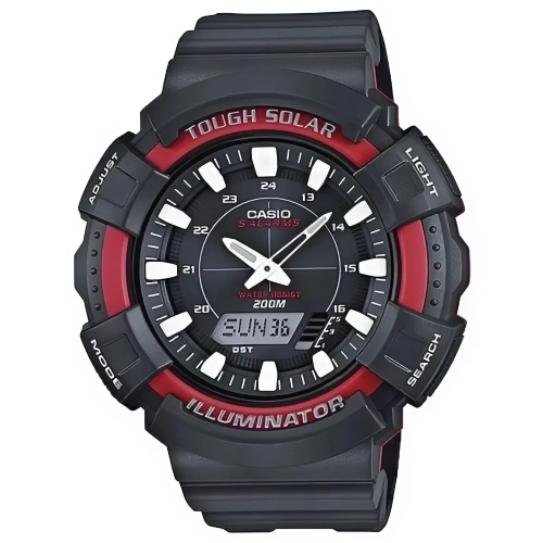 Đồng Hồ Casio Nam AD-S800WH-4AVDF