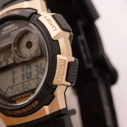 Đồng Hồ Casio 43.8mm Nam AE-1000W-1A3VDF