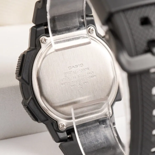 Đồng Hồ Casio 43.8mm Nam AE-1000W-1AVDF