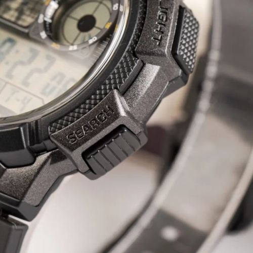 Đồng Hồ Casio 43.8mm Nam AE-1000W-1AVDF