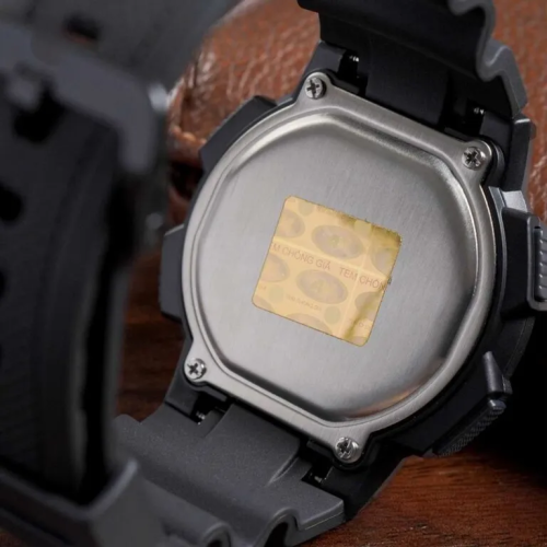 Đồng Hồ Casio 43.8mm Nam AE-1000W-1BVDF