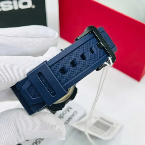 Đồng Hồ Casio 43.8mm Nam AE-1000W-2AVDF