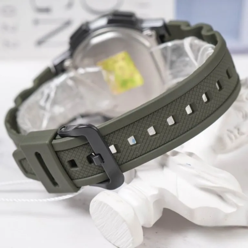 Đồng Hồ Casio 43.8mm Nam AE-1000W-3AVDF