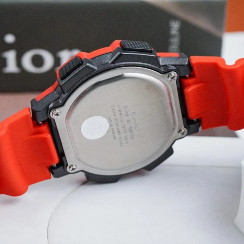 Đồng Hồ Casio 43.7mm Nam AE-1000W-4AVDF