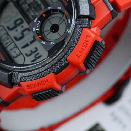 Đồng Hồ Casio 43.7mm Nam AE-1000W-4AVDF