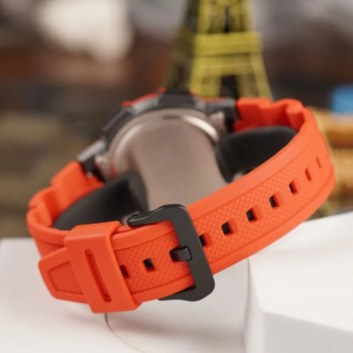 Đồng Hồ Casio 43.7mm Nam AE-1000W-4BVDF