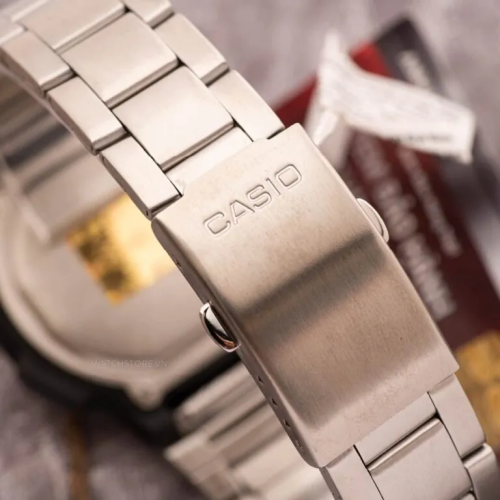 Đồng Hồ Casio 45mm Nam AE-1000WD-1AVDF
