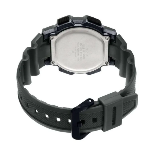 Đồng Hồ Casio 43.7mm Nam AE-1100W-1AVDF