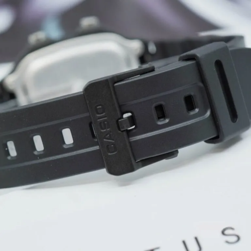 Đồng Hồ Casio Nam AE-1200WH-1BVDF