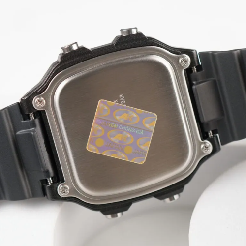 Đồng Hồ Casio 45 x 42.1 mm Nam AE-1300WH-1A2VDF