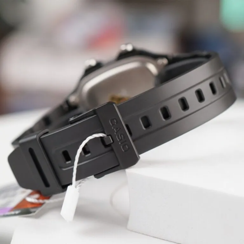 Đồng Hồ Casio 45 x 42.1 mm Nam AE-1300WH-1A2VDF