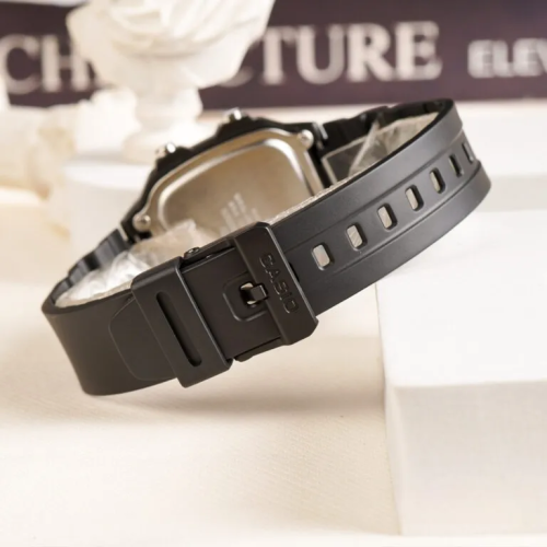 Đồng Hồ Casio 42mm Nam AE-1300WH-1AVDF