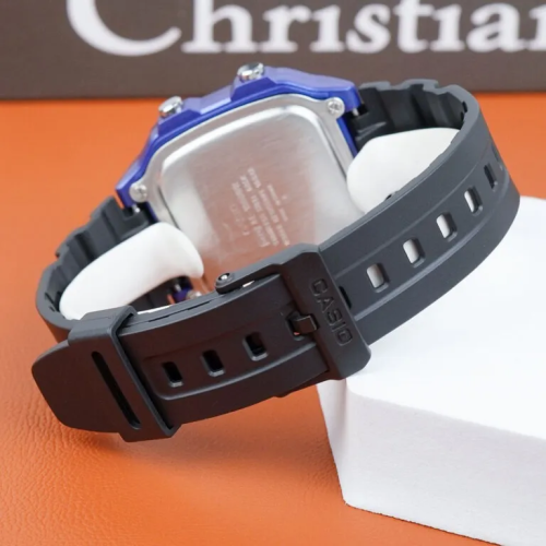 Đồng Hồ Casio 45 x 42.1 mm Nam AE-1300WH-2AVDF