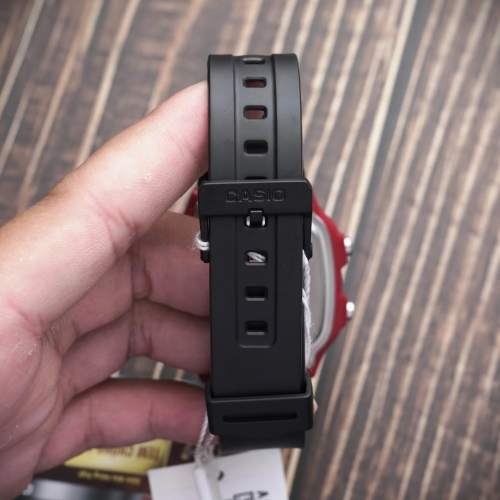 Đồng Hồ Casio 45 × 42.1 mm Nam AE-1300WH-4AVDF