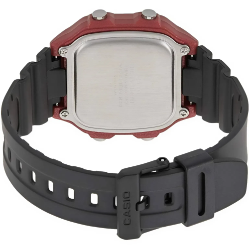 Đồng Hồ Casio 45 × 42.1 mm Nam AE-1300WH-4AVDF