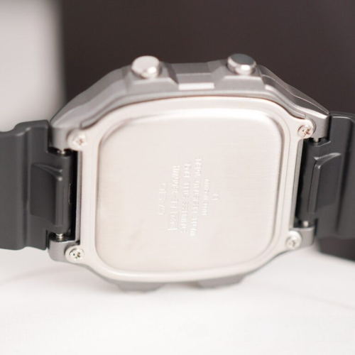 Đồng Hồ Casio 45 x 42.1 mm Nam AE-1300WH-8AVDF