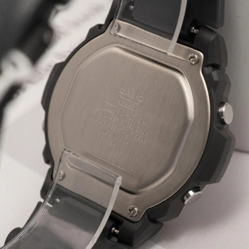 Đồng Hồ Casio 45 x 42.1 mm Nam AE-1300WH-8AVDF