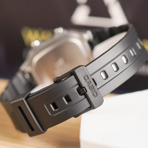 Đồng Hồ Casio 45 x 42.1 mm Nam AE-1300WH-8AVDF