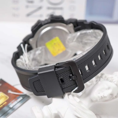 Đồng Hồ Casio Nam AE-1400WH-1AVDF