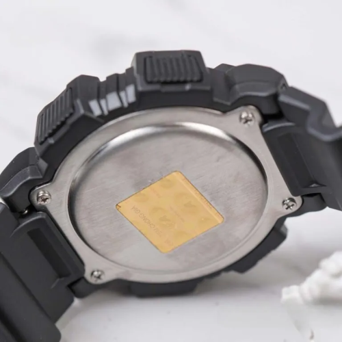 Đồng Hồ Casio Nam AE-1400WH-1AVDF