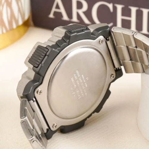 Đồng Hồ Casio Nam AE-1400WHD-1AVDF