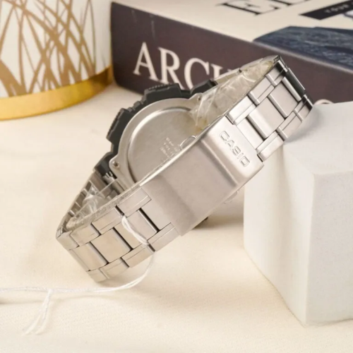 Đồng Hồ Casio Nam AE-1400WHD-1AVDF