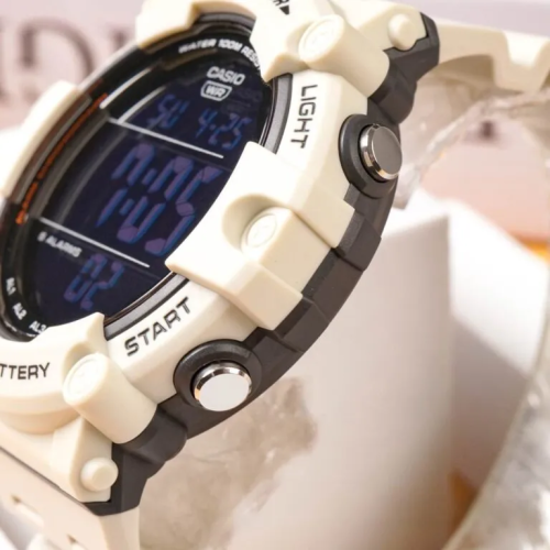 Đồng Hồ Casio Nam AE-1500WH-8B2VDF