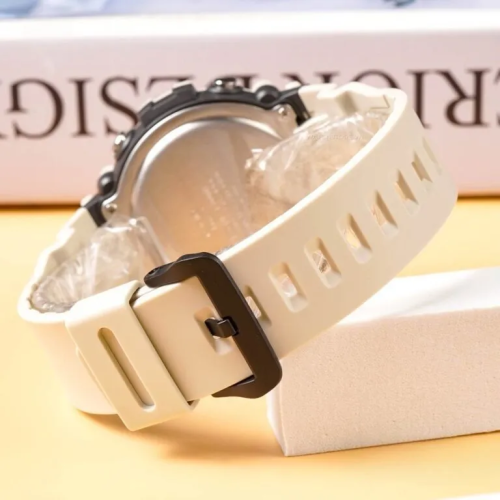 Đồng Hồ Casio Nam AE-1500WH-8B2VDF