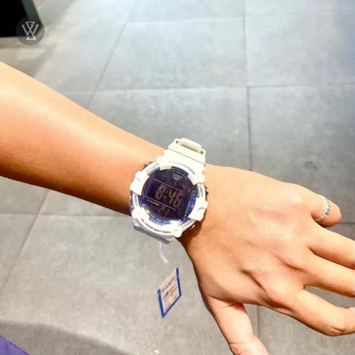 Đồng Hồ Casio Nam AE-1500WH-8B2VDF