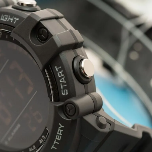 Đồng Hồ Casio Nam AE-1500WH-8BVDF