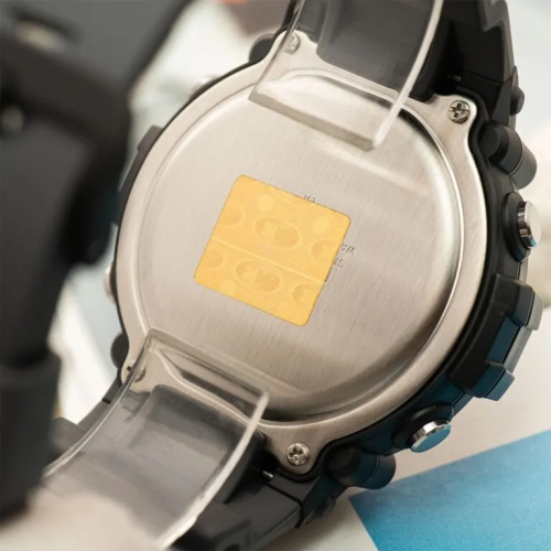 Đồng Hồ Casio Nam AE-1500WH-8BVDF