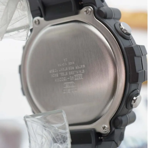 Đồng Hồ Casio 51.4mm Nam AE-1500WHX-1AVDF