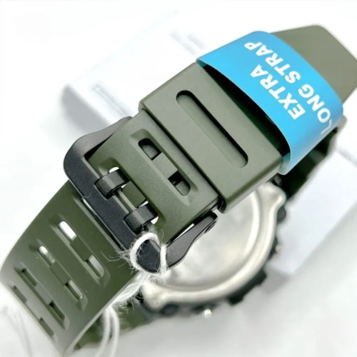 Đồng Hồ Casio 51.3mm Nam AE-1500WHX-3AVDF