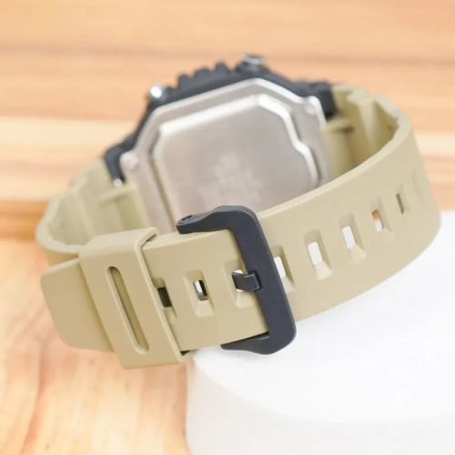 Đồng Hồ Casio Nam AE-1600H-5AVDF