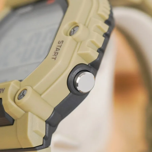 Đồng Hồ Casio Nam AE-1600H-5AVDF