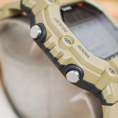 Đồng Hồ Casio Nam AE-1600H-5AVDF