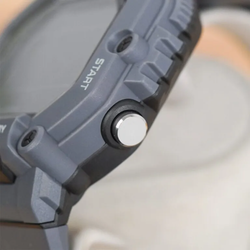 Đồng Hồ Casio Nam AE-1600H-8BVDF