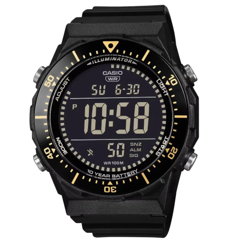Đồng Hồ Casio Nam AE-1700H-1BVDF