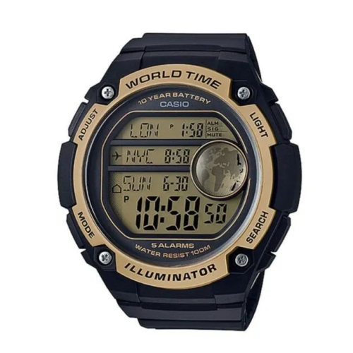 Đồng Hồ Casio 55.8mm Nam AE-3000W-9AVDF